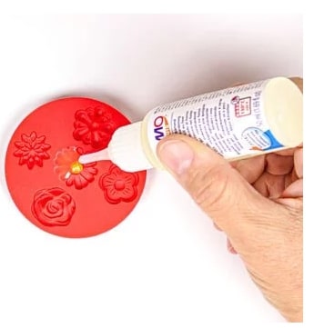 Fimo Liquid Gel Transparent 50ml