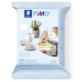 Fimo Air-Dry Modelling Clay White 1kg