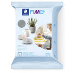 Fimo Air-Dry Modelling Clay Grey 1kg