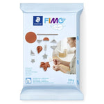 Fimo Air-Dry Light Modelling Clay Terracotta 250g