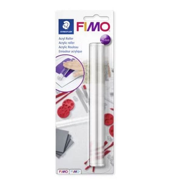 Fimo Acrylic Roller