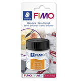 Fimo Modelling Clay Varnish Clear Gloss 35ml