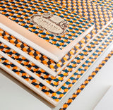 Fabriano Blocco Per Artisti Block 300gsm Cold Pressed 23x31cm