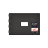 Fabriano Watercolour Book 300gsm Spiral A5