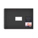 Fabriano Watercolour Book 300gsm Spiral A4