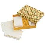 Fabriano Medioevalis Card & Envelope Set