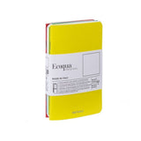 Fabriano Ecoqua Pocketbook Brights PlainPacket 4