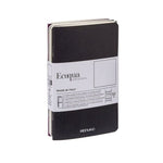 Fabriano Ecoqua Pocketbook Darks Plain Packet 4