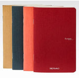 Fabriano Ecoqua Pocketbook Earth Plain Packet 4