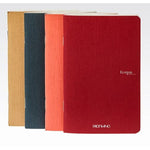 Fabriano Ecoqua Pocketbook Earth Dotted Packet 4