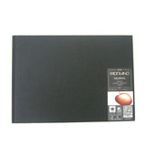 Fabriano Drawing Book 160gsm Landscape A4