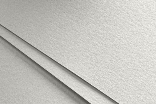 Fabriano Unica Paper 250gsm White Packet 10 50x70cm