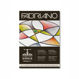 Fabriano Unica Pad 250gsm White 20 Sheets A3