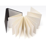 Fabriano Leoporello Accordian Journal 12x17.5cm