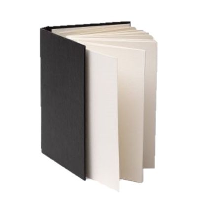 Fabriano Leoporello Accordian Journal 12x17.5cm