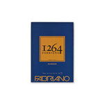 Fabriano 1264 Marker Pad 70gsm Glued 100 Sheets A4