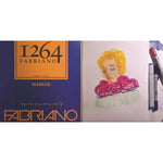 Fabriano 1264 Marker Pad 70gsm Glued 100 Sheets A4