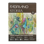 FABRIANO STORIA DRAWING PAD 180GSM