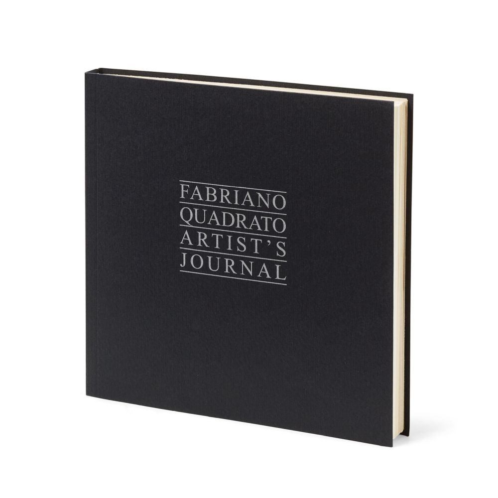 Fabriano Quadrato Journal 90gsm