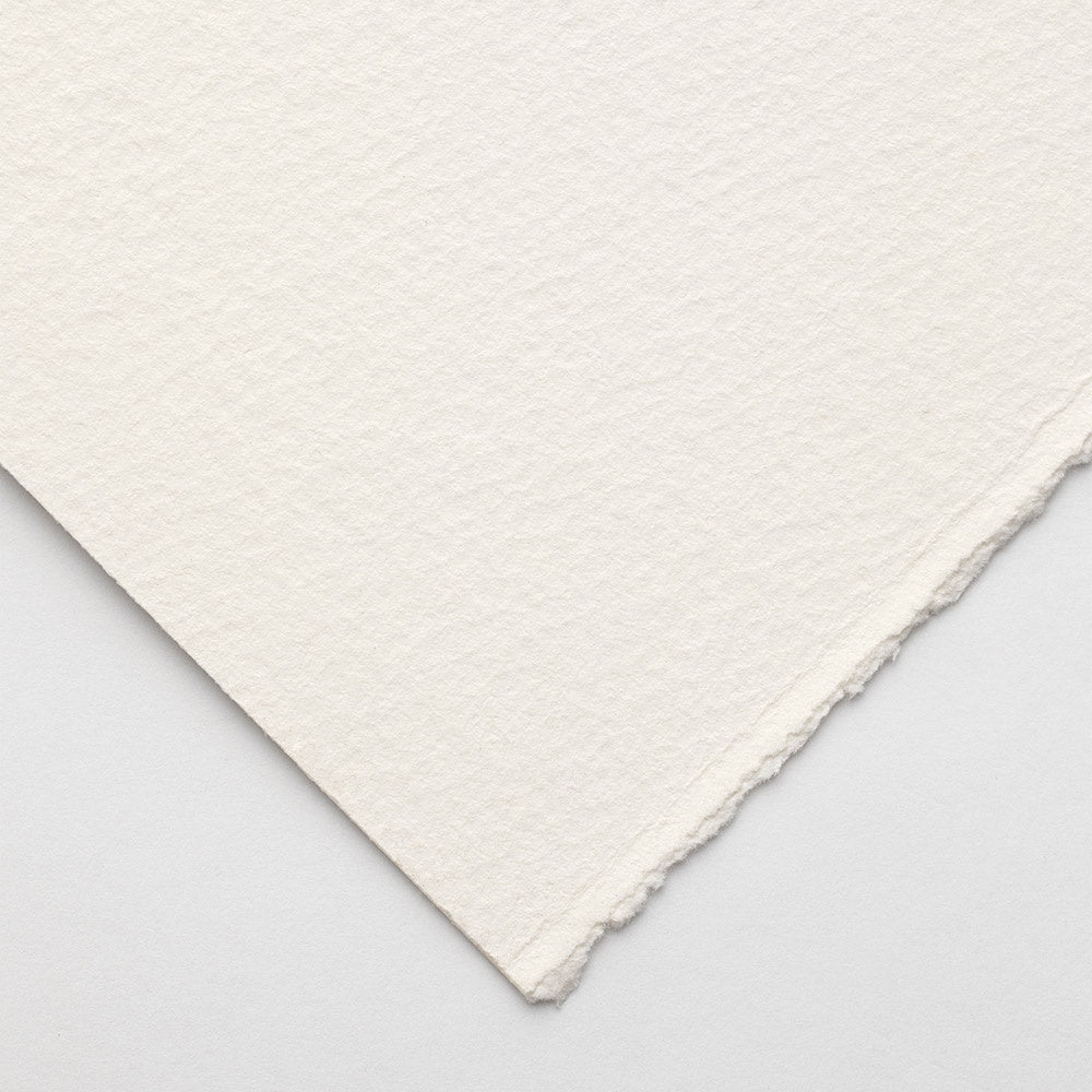 Fabriano Artistico Paper 640gsm Traditional White Hot Pressed Sheet