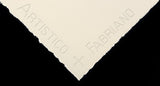 Fabriano Artistico Paper 640gsm Traditional White Hot Pressed Sheet 56x76cm