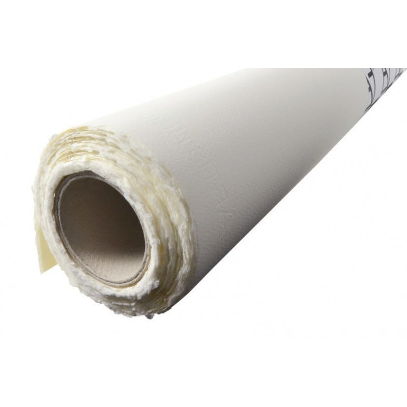 Fabriano Artistico Paper Roll 300gsm Extra White Hot Pressed 140cmx10M
