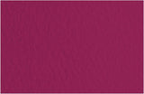 Fabriano Tiziano Pastel Paper 160gsm Deep Burgundy (Amaranthe) Sheet