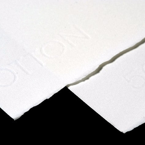 Fabriano Disegno 5 Paper 210gsm Hot Pressed Sheet 50x70cm