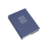 Fabriano Classic Journal 90gsm 12x16cm