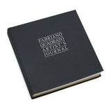 Fabriano Quadrato Journal 90gsm 23x23xm