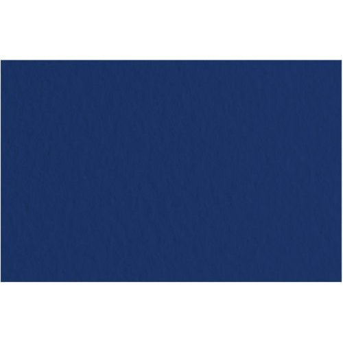 Fabriano Tiziano Pastel Paper 160gsm Blue Night (Blue Note) Sheet