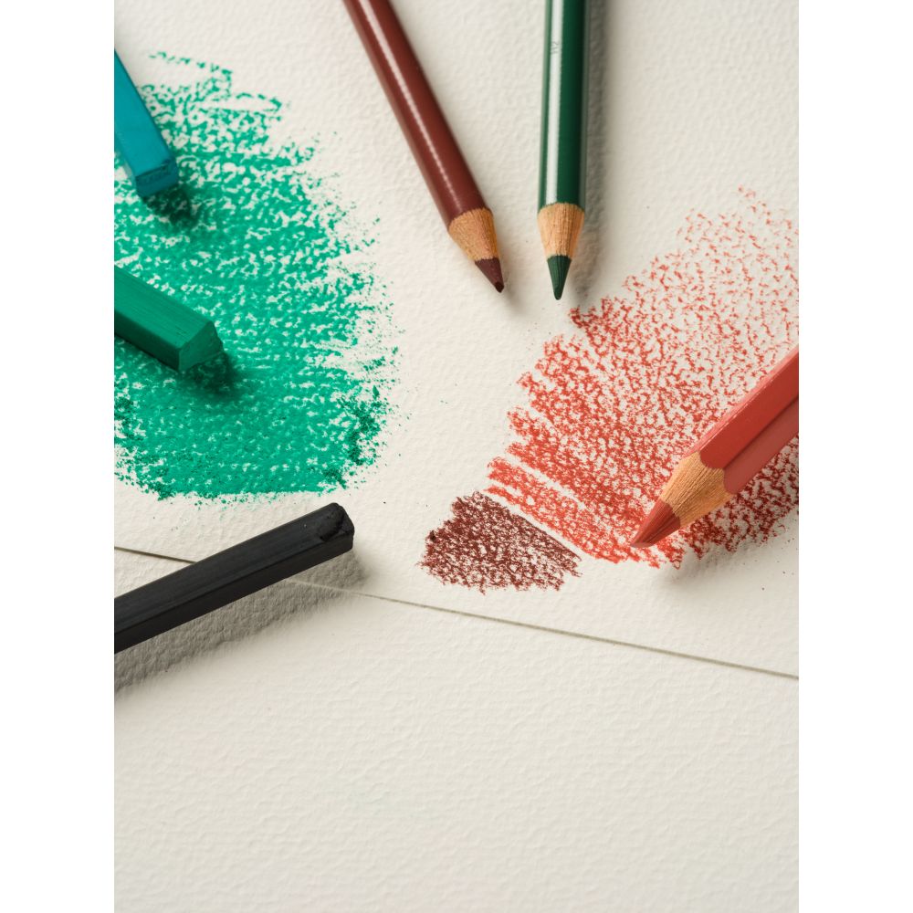 Magnani Ponte Vecchio Drawing Paper 220gsm Sheet 50x65cm