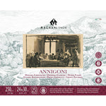 Magnani Annigonni Drawing Pad 250gsm 25 Sheets