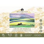 Magnani Arte Moderna Pad 300gsm 20 Sheets 18x26cm