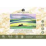 Magnani Arte Moderna Pad 300gsm 20 Sheets 18x26cm