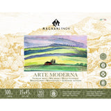 Magnani Arte Moderna Pad 300gsm 20 Sheets 35x45cm
