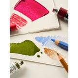 Magnani Arte Moderna Pad 300gsm 20 Sheets 35x45cm