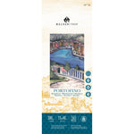Magnani Portofino Watercolour Pad 300gsm Hot Pressed 20 Sheets 15x40cm