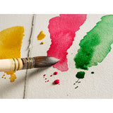 Magnani Italia Watercolour Pad 300gsm Cold Pressed 20 Sheets 20x20cm