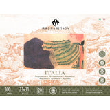 Magnani Italia Watercolour Block 300gsm Cold Pressed 20 Sheets 23x31cm