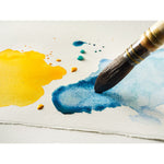 Magnani Portofino Watercolour Block 640gsm Hot Pressed 10 Sheets