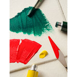 Magnani Firenze Acrylic Pad 400gsm 15 Sheets 31x41cm