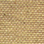 Product image for Fredrix Canvas Roll Unprimed Raw Cotton