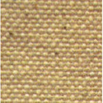 ECKER TEXTILES CANVAS ROLL #548 UNPRIMED RAW COTTON PER METRE