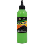 FIVE STAR 3D PAINT GREEN
