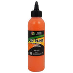 FIVE STAR 3D PAINT ORANGE