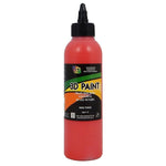 FIVE STAR 3D PAINT RED