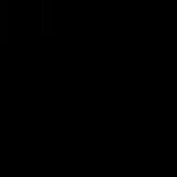 Five Star Waterbased Print Ink Black 115ml