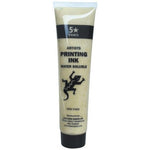 Five Star Printing Medium Waterbased Clear 115ml