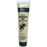 Five Star Printing Medium Waterbased Clear 115ml